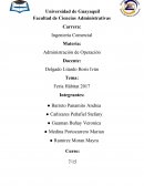 Empresas en el ecuador