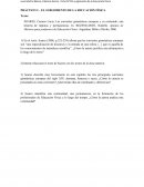 PRÁCTICO 2 – EL SURGIMIENTO DE LA EDUCACIÓN FÍSICA