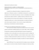 Desbloqueo del efectivo escondido en su cadena de suministro