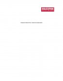 TRABAJO PRODUCTOS Y SERVICIOS BANCARIOS FORECAST