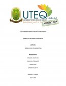 FUNDAMENTOS Y PRINCIPIOS DE LA ADMINISTRACION.