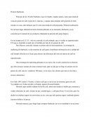 Resumen Marketing Starbucks