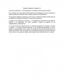 Capitulo 14 - Administracion II