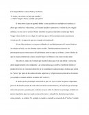 Violencia en La Ciudad y Los Perros