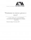 El feminismo actual: Entre la igualdad de género y las manipulaciones mediáticas