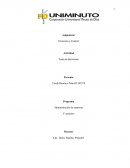 Toma de decisiones, un video