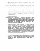 Analisis financiero resumen.