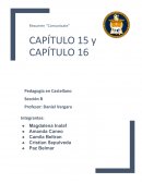 Como desarrollar un discurso