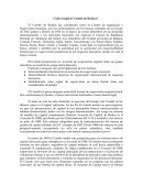 Cómo surgió el Comité de Basilea?