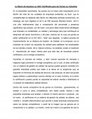 La Razón de Impulsar un SGC Certificado para las Pymes en Colombia