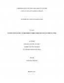 CONSECUENCIAS DE LAS REFORMAS TRIBUTARIAS DE LOS ULTIMOS 10 AÑOS