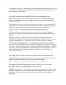 La reingeniería de procesos, o BPR, (Business process reeingeiering)