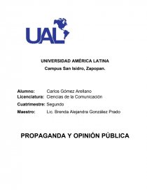 Reflexión sobre los hechos que pueda generar una opinión y el ocultar información. TÍTULO: El Nombre de la Rosa. Página 1