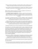 Recuerdos de la vida diaria