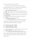 Ejercicios con estructuras de Selección (if) y Repetición (for)