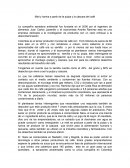 Miel y arina apartir de la pulpa y cascara de cafe