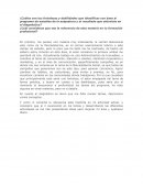 FORO 1 MERCADOTECNIA SOCIAL Y DE SERVICIOS