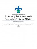 La seguridad social es un derecho que debe ser garantizado para todos los habitantes del planeta, en el ámbito internacional está contemplado dentro de la Declaración Universal de los Derechos Humanos conocido como el derecho humano número 22