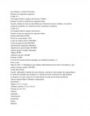 Caso Práctico: Control de Gestión Una empresa fabrica equipos electrónicos (Tablet).