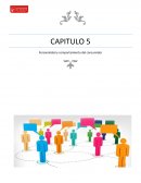 Personalidad y comportamiento del consumidor