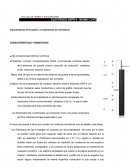 MALLAS DE TIERRA Y ELECTRICIDAD