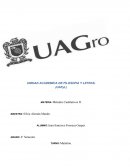 El aborto: causas y consecuencias en las adolescentes, en nivel medio superior en Chilpancingo gro.