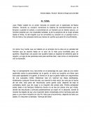 El Tunel Juan Pablo Castel