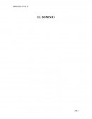 TITULO II del CÓDIGO CIVIL ECUATORIANO
