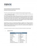 Sistema Automatizado para Prevención de Lavado de Dinero