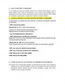 TEMA- ¿QUE ES REGIMEN CAMBIARIO?
