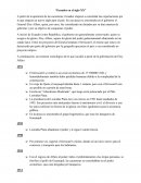 Ecuador en el siglo XX