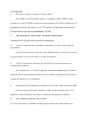 ACTIVIDADES 1-	¿De cuánto es el gasto en salud en la RA per cápita?
