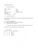 Modelo de Informe EQ-R