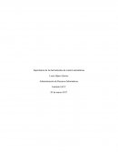 Importancia de las herramientas de control automáticas