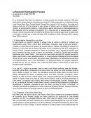 Tema de La revolucion historiografica -La escuela de los Annales 1929-1984 Peter Burke