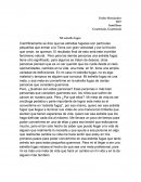 Santillana Guatemala, Guatemala Mi estrella fugaz