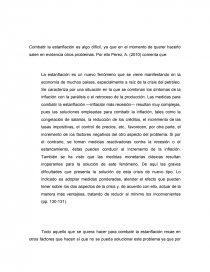 CAPÍTULO II TIPOS DE INFLACION. Página 6