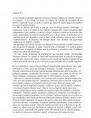 Movimientos esteticos. Práctico N° 2