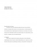 HISTORIA DE LA BANCA Desarrollo histórico de la banca