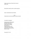 Sexto bachiller industrial y perito en mecánica automotriz