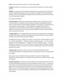 Pregunta: ¿Cuáles son las razones por las que dos jóvenes de estrato dos y tres oyen música popular?.