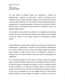 La praxis medica