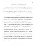 CONSTRUCCIÒN EN EL SECTOR EDUCATIVO