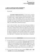 Tema De la unión anterior procreamos dos hijos de nombres TERESA LUCIA Y JOSE EDUARDO, ambos de apellidos RICO CISNEROS.