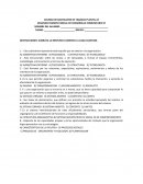 SEGUNDO EXAMEN PARCIAL DE DESARROLLO COMUNITARIO VI