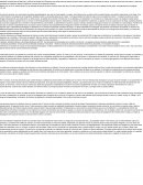 Comentario sobre las drogas