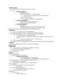 Apuntes LUPUS ERITEMATOSO