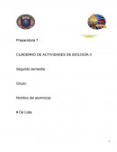 Toma decisiones a partir de la valoración de las consecuencias de distintos hábitos de consumo y conductas de riesgo.