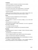 Capacitación, desarrollo RR.HH.