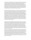 Un concepto de Nutricion